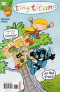 Tiny Titans 6
