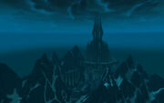 Shadow Vault