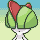 Cara de Ralts