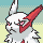 Cara de Zangoose