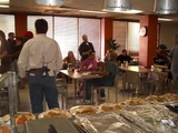 Cafeteria