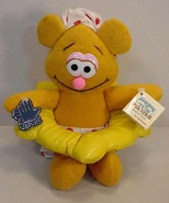 Applause1989BabyFozziePiratesTubToy