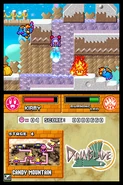 Candy Mountain