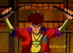 Feng Long