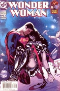 Wonder Woman Vol 2 172