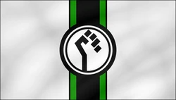 TRF newflag