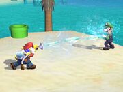 Using FLUDD