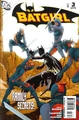Batgirl v.2 3