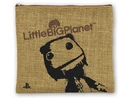 Zipper pouch