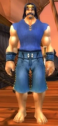 Sailor Wicks