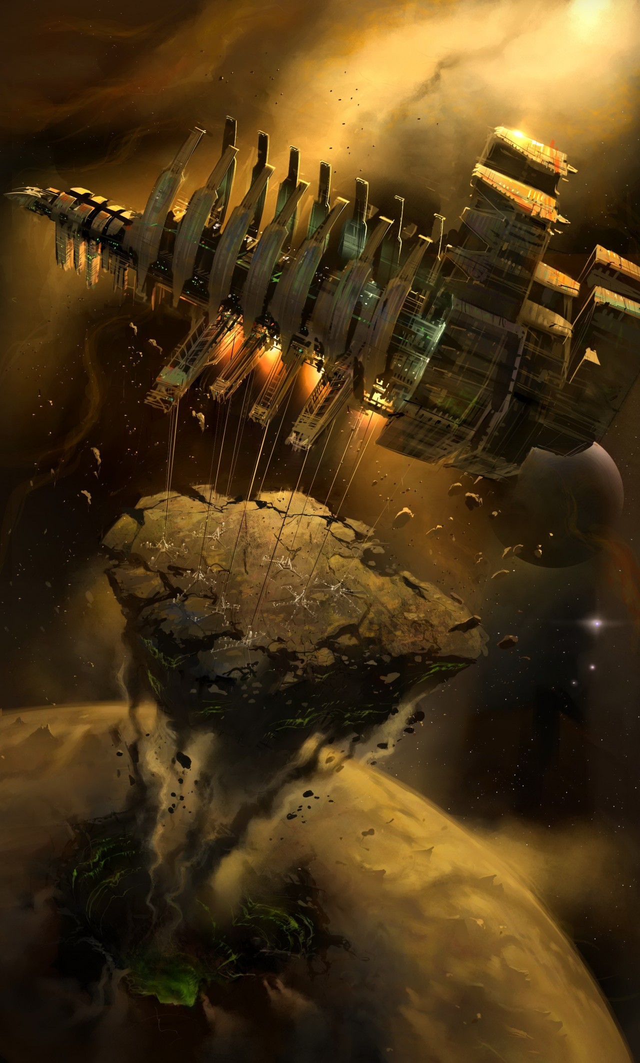 Favourite Location in a video game? Deadspacewideship_rotated