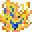 Zeromus' field sprite.