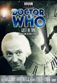 Lost in time hartnell us dvd