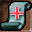 Inscription of Healing Mastery Self Icon