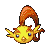 Chicchimon vg