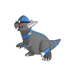 RampardosSprite