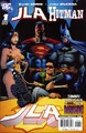 JLA Hitman 1
