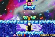 Rainbow resort(screen)
