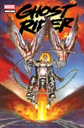 Ghost Rider Vol 6 17