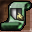 Inscription of Blade Vulnerability Other Icon