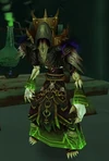 Putress Shattrath