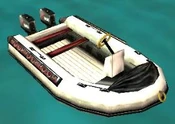 Dinghy VCS