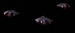 Vulcan transports