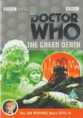 Green death uk dvd