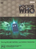 Lost in time australia dvd