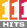 111HitsLogo