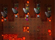 Hellgate Treasure Room