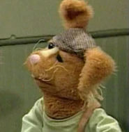 Billy (Big Blue House)