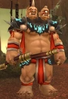 Boulder'mok Shaman