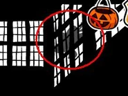 A Dojo Ninja Ghost