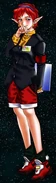 Chisato Madison