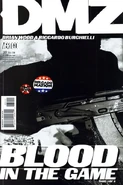 DMZ 31