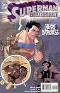 Superman Birthright 2