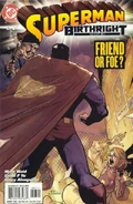 Superman Birthright 7