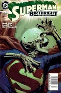 Superman Birthright 10
