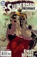 Superman Birthright 11