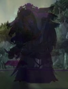 Talonpriest Ishaal