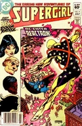 Supergirl Vol 2 9