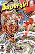 Supergirl Vol 2 18