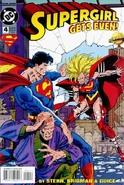 Supergirl Vol 3 4