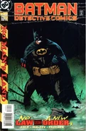 Detective Comics 730