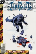 Detective Comics 741