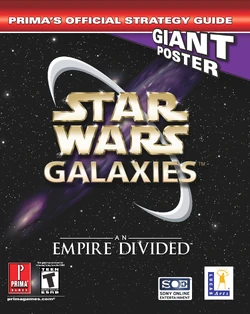 SWGalaxies strategy guide