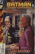 Batman Legends of the Dark Knight 119