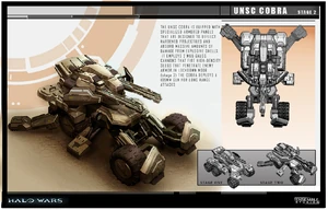 UNSC Cobra 02