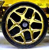 Wheels AGENTAIR 8